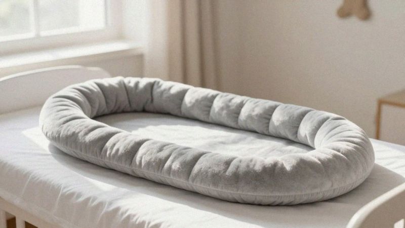 Jak kokon wspiera komfort i bliskość?