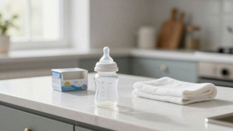 Jak wybrać odpowiedni przepływ smoczka?