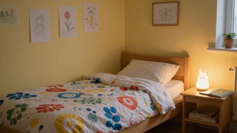 Jak zakończyć opowiadanie o pierwszym dniu w szkole?