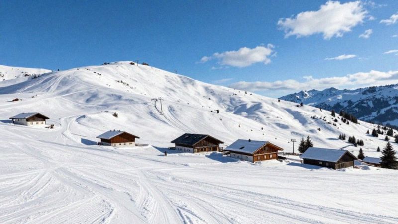 Narty i snowboard: gdzie pojechać w Polsce?