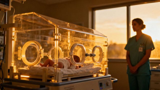 22 tydzień ciąży — czy dziecko ma szansę na przeżycie?