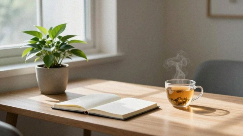 W jaki sposób stres zaburza oś HPO?