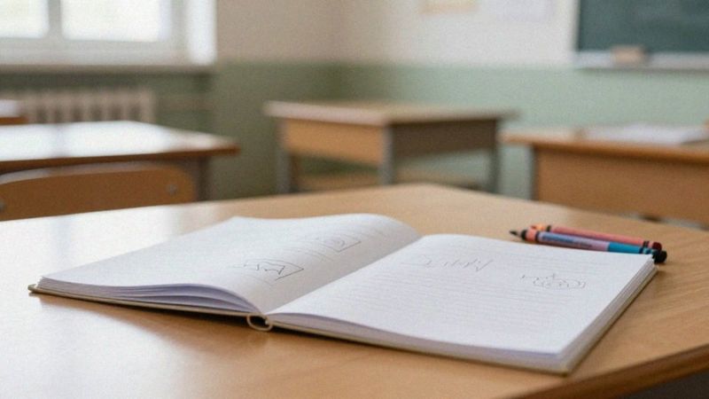 Co powinna zawierać karta pracy do druku?