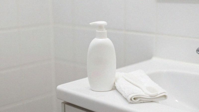 Czy szampony na wszy są bezpieczne dla dzieci?