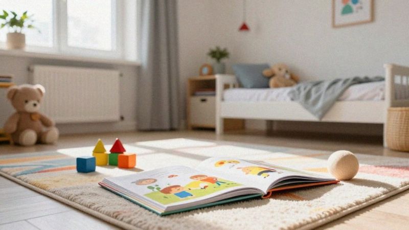 Jak ćwiczyć czytanie ze zrozumieniem u 6-latka?