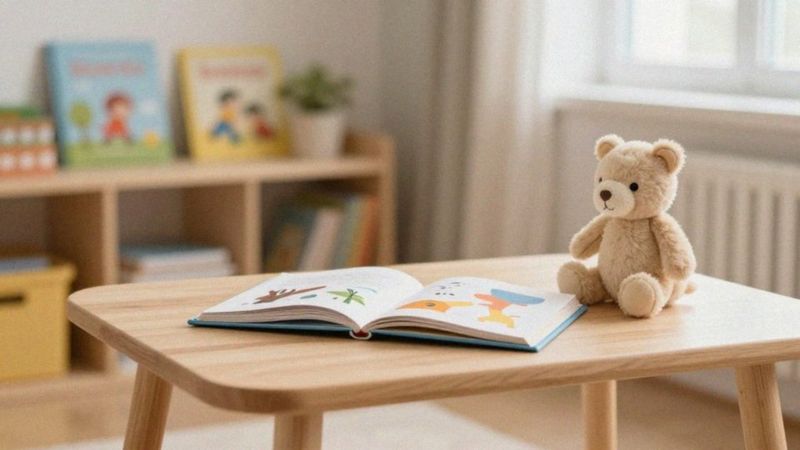 Jak mówić prawdę i odpowiadać na trudne pytania dzieci?