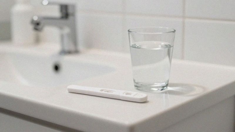 Jak rozpoznać plamienie implantacyjne?