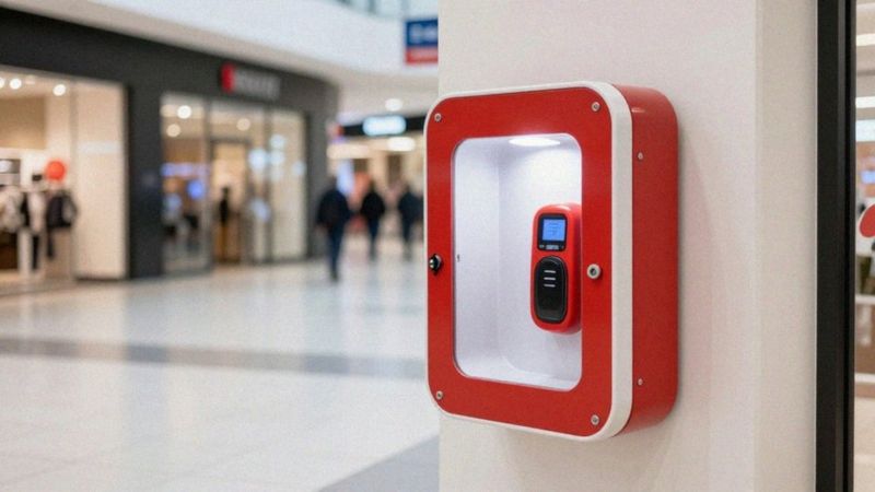 Kiedy wezwać pomoc przy resuscytacji i użyć AED?