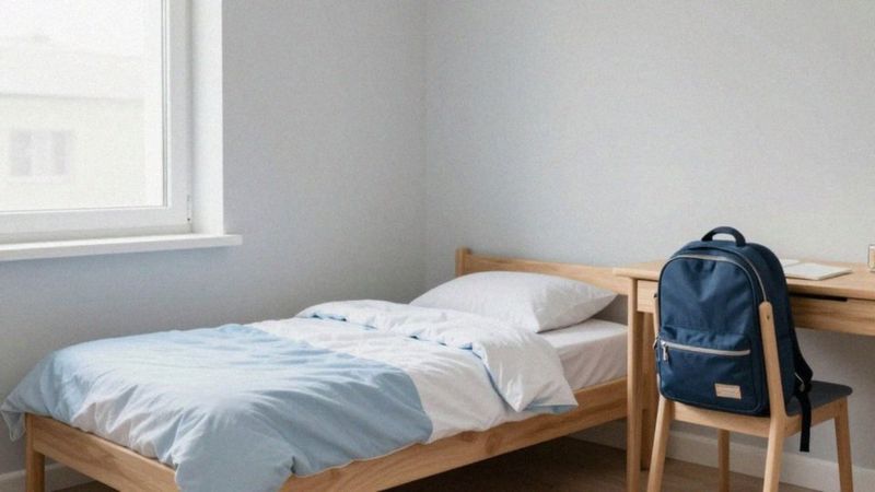 Czym jest zabezpieczenie miejsca pobytu dziecka?