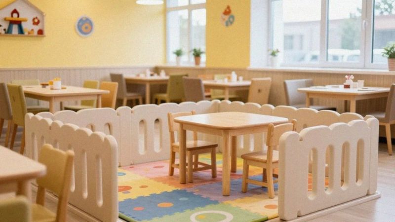 Gdzie znaleźć restauracje przyjazne dzieciom?