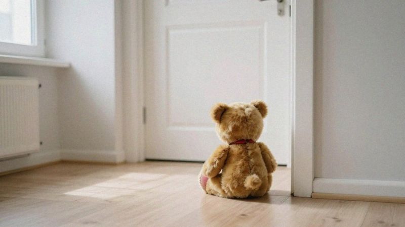 Jak nieszczęśliwy związek wpływa na dzieci?