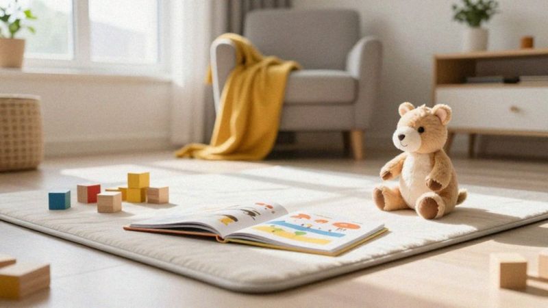 Jak rodzice mogą wspierać rozwój mowy dziecka?