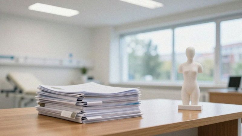 Jakie jest ryzyko powikłań i poronienia po amniopunkcji?