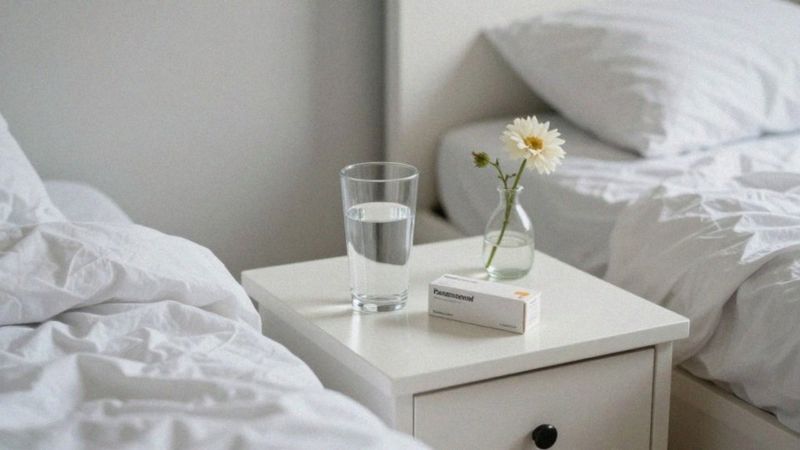 Jakie są możliwe powikłania dla matki i płodu?