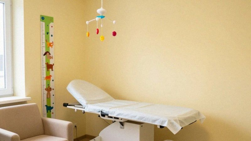 Kiedy skonsultować objawy skoków rozwojowych z pediatrą?