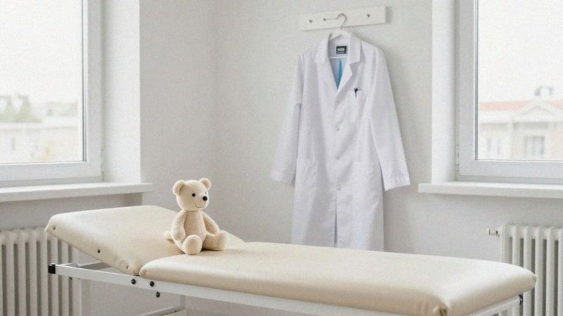 Czy kaszel przy ząbkowaniu oznacza infekcję?