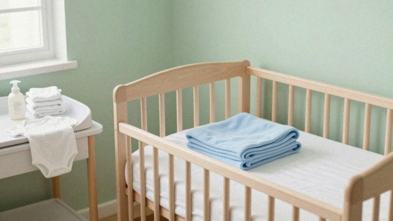 Dlaczego prawidłowe podnoszenie niemowlaka jest ważne?
