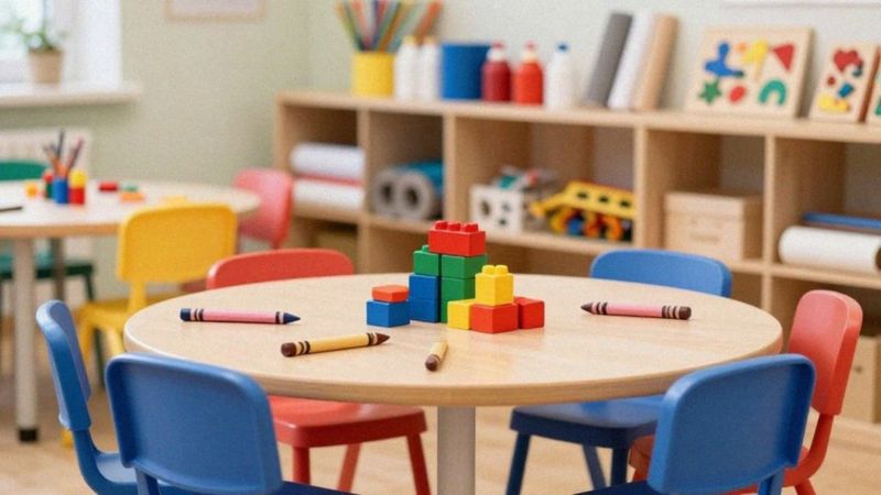 Jak dostosować warsztaty do wieku uczestników?