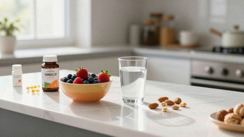 Jak poprawić płodność naturalnie po 40 roku życia?