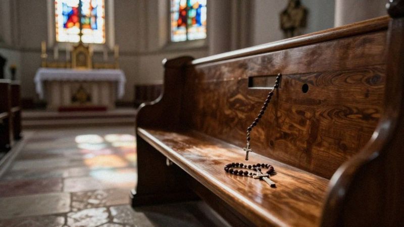 Jak rodzice chrzestni wspierają wychowanie religijne?