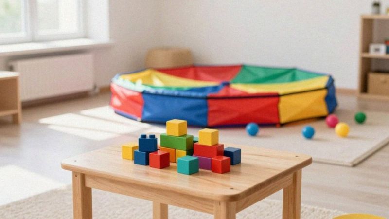 Jakie zabawy integracyjne dla dzieci wybrać?