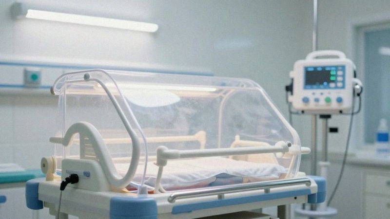Kiedy wcześniak potrzebuje opieki neonatologicznej?