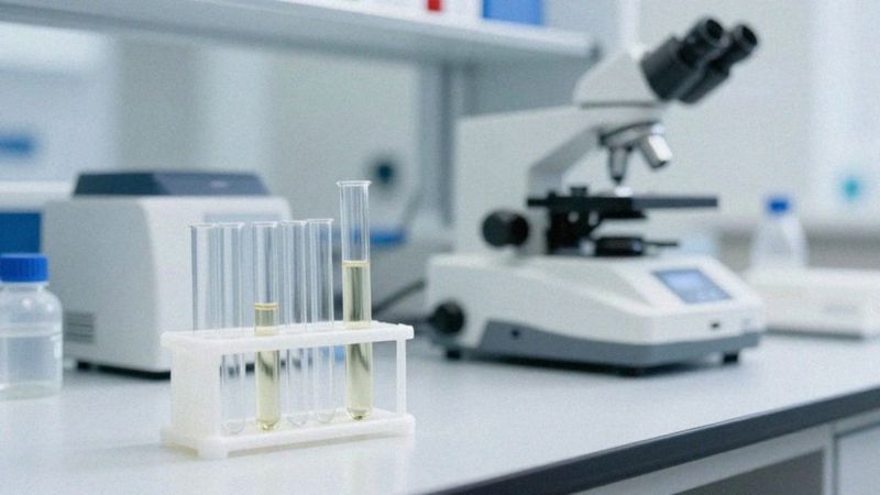 Którego dnia cyklu wykonać badanie progesteronu?