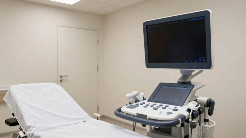 Jak diagnozuje się i monitoruje łożysko przodujące?
