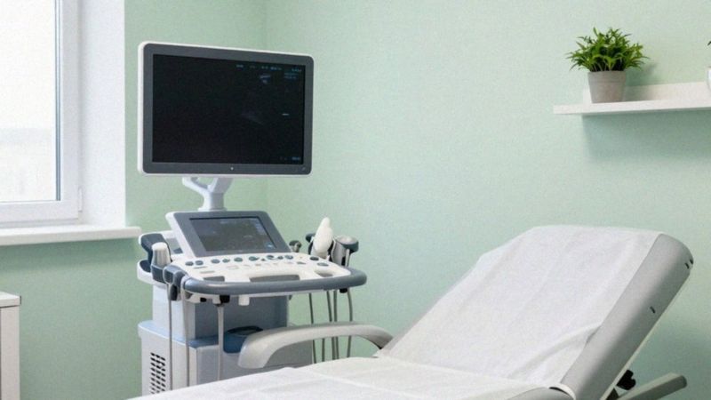 Jak zdjęcie USG określa termin porodu?