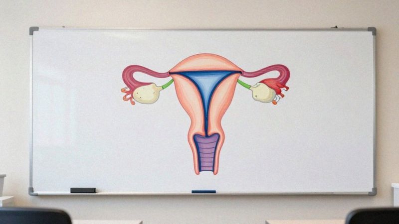 Jakie są fazy cyklu miesiączkowego?