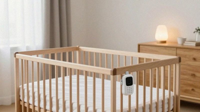 Kiedy monitor oddechu Snuza wymaga interwencji opiekuna?