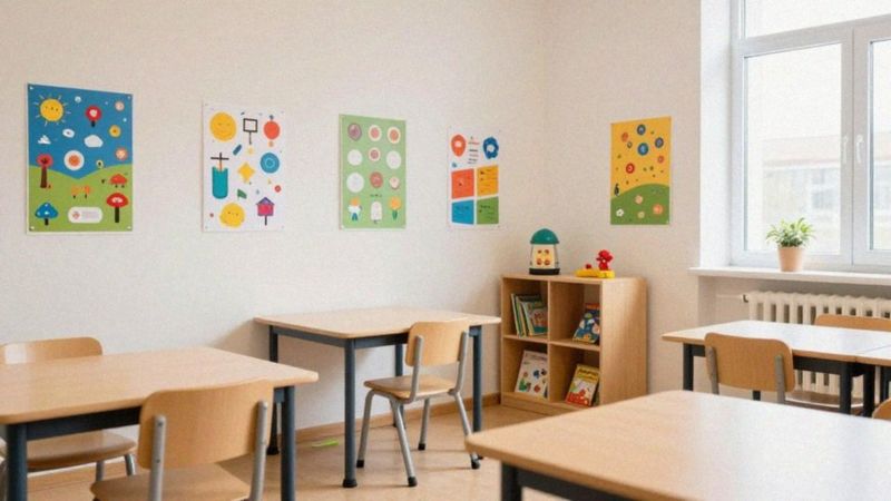 Czym jest szkoła integracyjna?