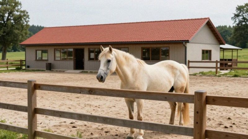 Dla kogo przeznaczona jest hipoterapia?