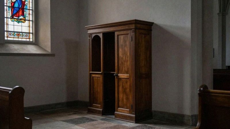 Jak Kościół katolicki ocenia łapacze snów?