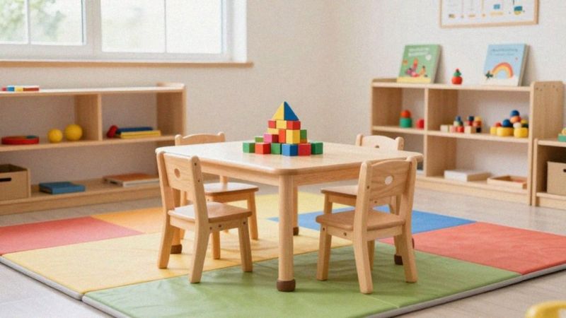 Jakie terapie pomagają przy opóźnieniu rozwoju i autyzmie?