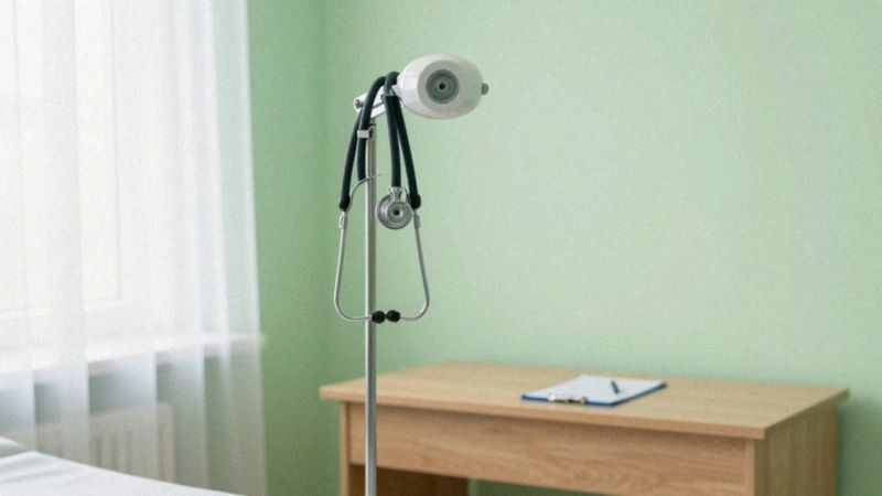 Kiedy iść do lekarza z kaszlem mokrym?