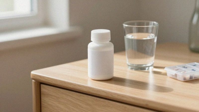 Opioidy i NLPZ: kiedy stosować i jakie działania niepożądane?