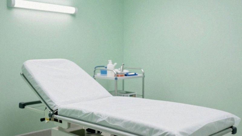 Jak lekarz mierzy rozwarcie szyjki macicy?