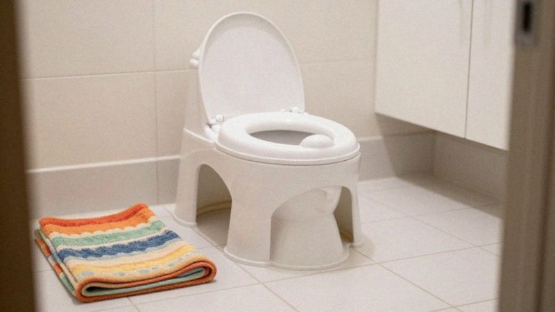 Czym jest moczenie wtórne u dzieci?