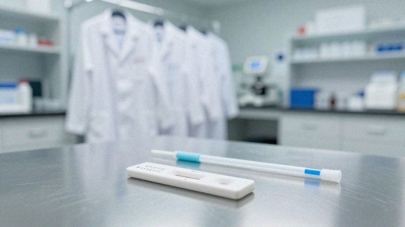 Jak diagnozuje się szkarlatynę?