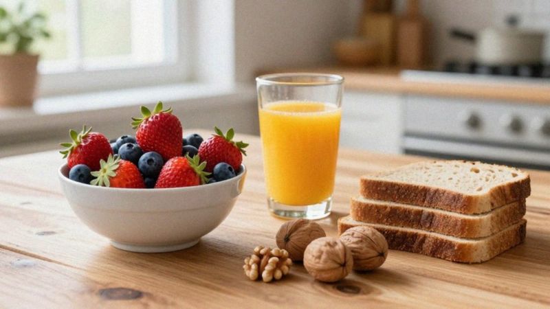 Jak dieta i suplementacja poprawiają jakość plemników?