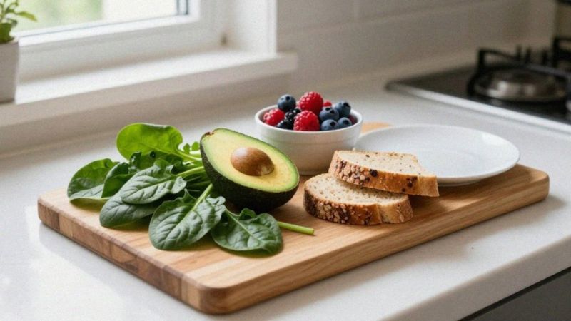 Jak dieta w ciąży wpływa na wagę dziecka?
