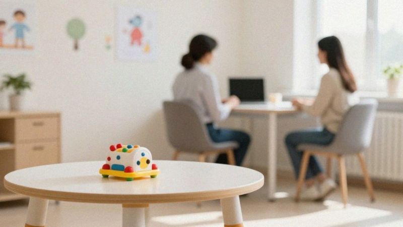 Jak przebiega diagnoza opóźnienia mowy u dziecka?
