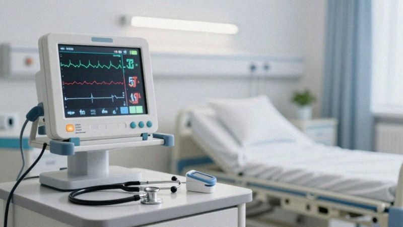 Kiedy przerwać resuscytację i co dalej?