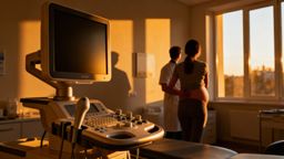3 badania prenatalne — kiedy je wykonać i co oceniają?