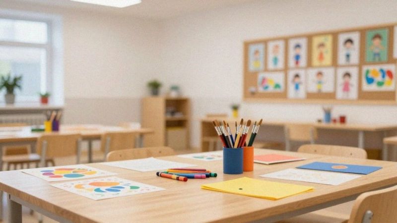 Czy półkolonie to dobra opcja na ferie 2023?