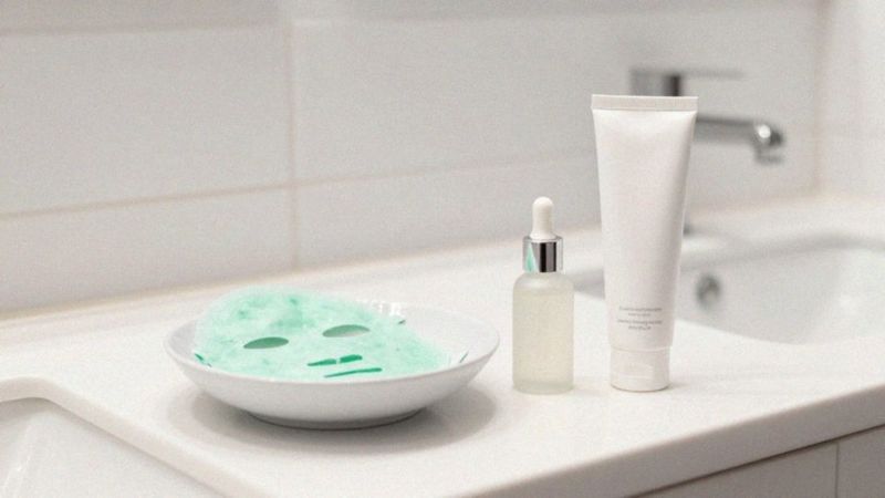 Jak pielęgnować skórę przy PCOS?