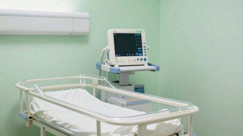 Jak rozpoznać sepsę u niemowlaka?