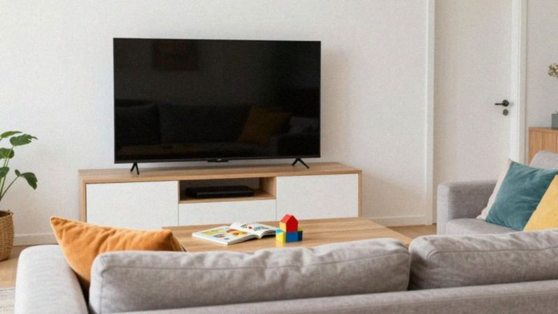 Jakie edukacyjne bajki znajdę na Netflix?