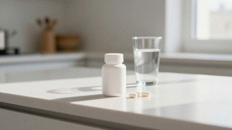 Jakie witaminy i minerały suplementować przed ciążą?